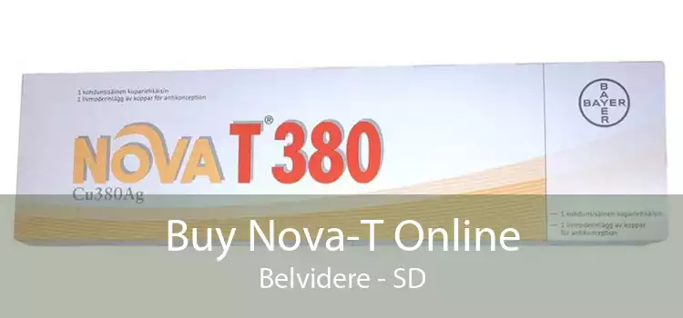 Buy Nova-T Online Belvidere - SD