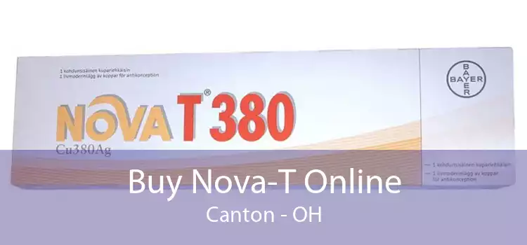 Buy Nova-T Online Canton - OH
