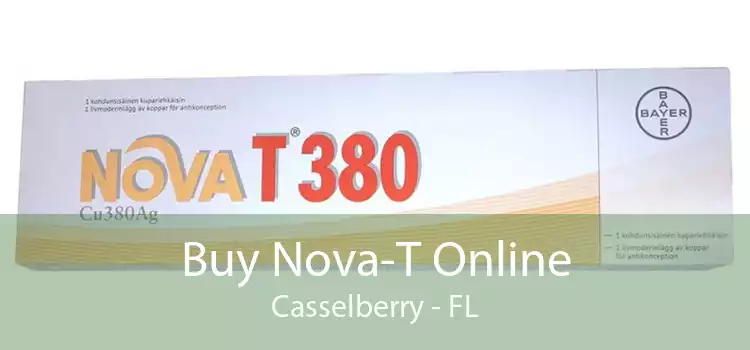 Buy Nova-T Online Casselberry - FL