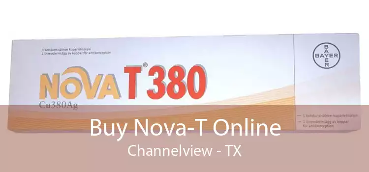 Buy Nova-T Online Channelview - TX