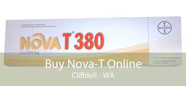 Buy Nova-T Online Cliffdell - WA