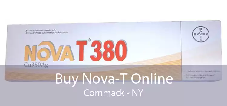 Buy Nova-T Online Commack - NY