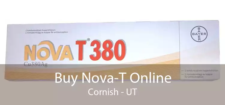 Buy Nova-T Online Cornish - UT