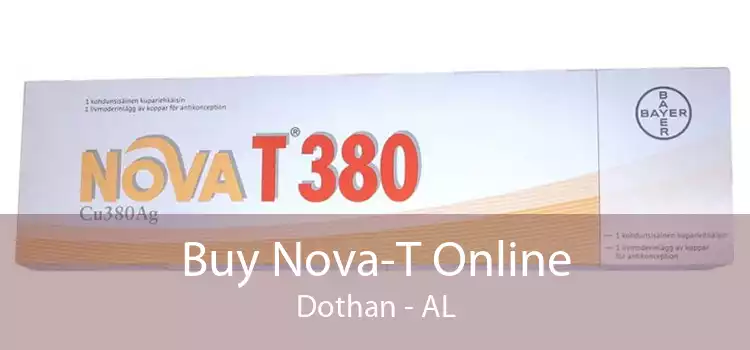 Buy Nova-T Online Dothan - AL