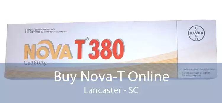 Buy Nova-T Online Lancaster - SC
