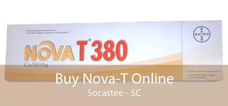 Buy Nova-T Online Socastee - SC