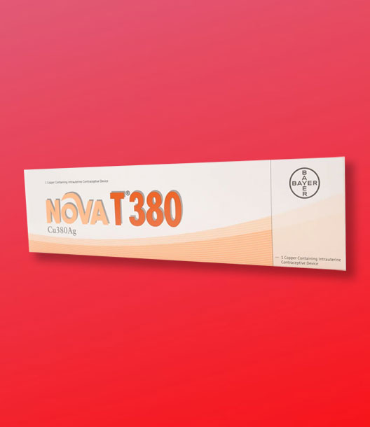 order online Nova-T in Belmont